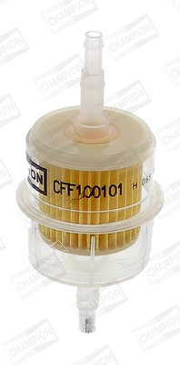 CFF100101 Champion