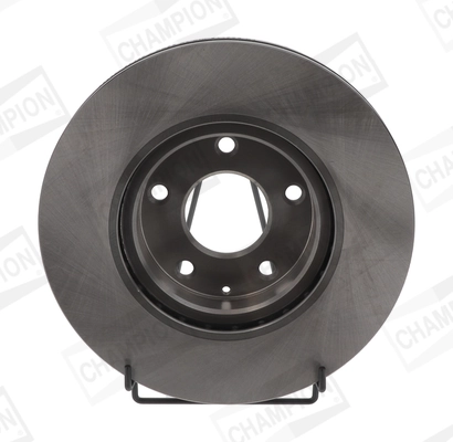 Tarcza hamulcowa przednia do Mazda CX-3  DK