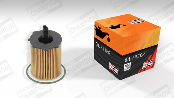 1637767580 Peugeot/Citroen Filtr oleju