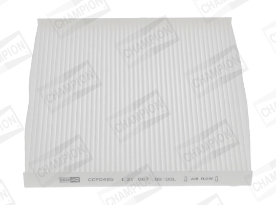 Filtr kabiny do Hyundai Sonata VI YF