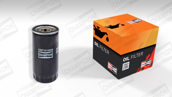 COF101289S Champion Filtr oleju