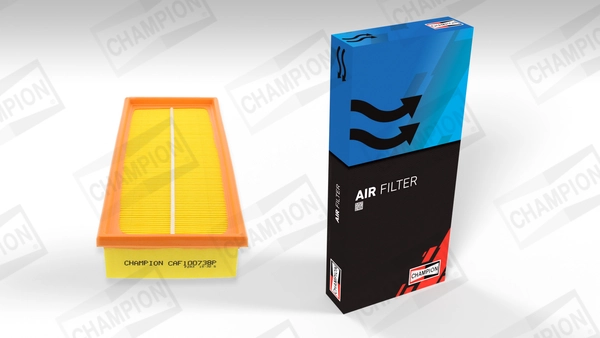  Filtr powietrza Ford Mondeo 3