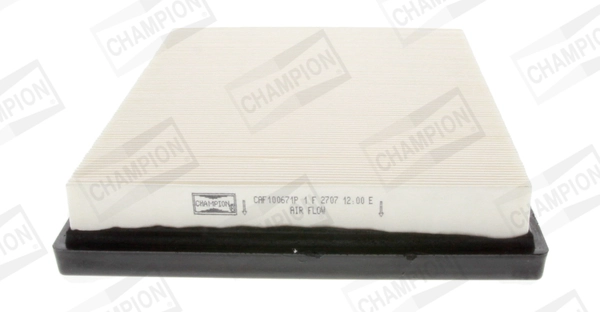 Filtr powietrza Ford Fiesta COURIER awangarda (J5S, J3S) (1996 - 2002) cena, od 8,90 USD