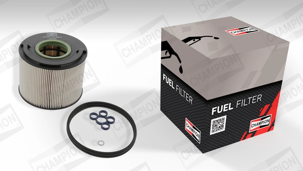 Filtr paliwa Porsche Cayenne SUV (955) (2002 - 2010) cena, od 49,89 USD