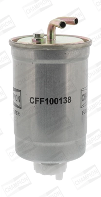 CFF100138 Champion