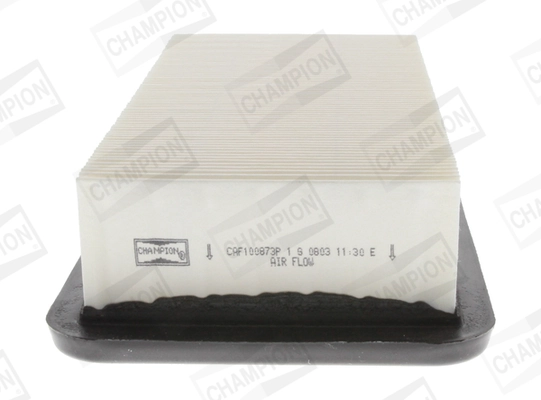 Filtr powietrza KIA Rio II