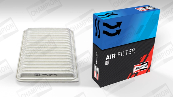 Filtr powietrza do Mazda 3  BK