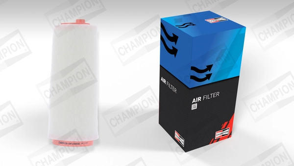 Filtr powietrza Rover 75 