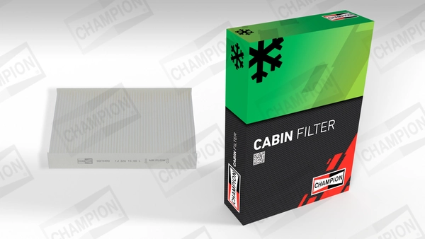  Filtr kabiny Dacia Lodgy 