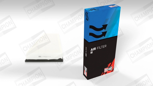  Filtr powietrza Ford S-Max 