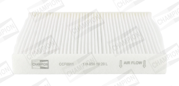 Filtr kabiny Honda 80291T7MH01