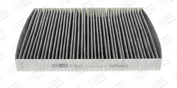 Filtr kabiny do Porsche Cayenne  955