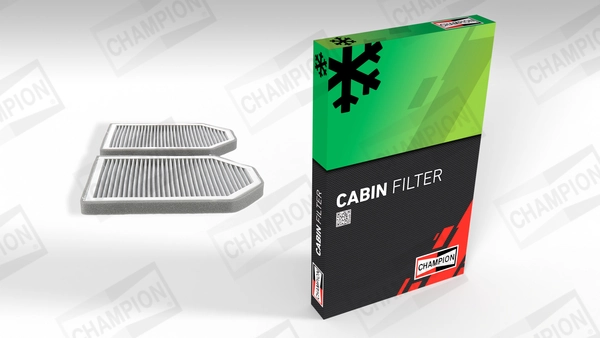 Filtr kabiny do Audi A8 D2 4D2, 4D8