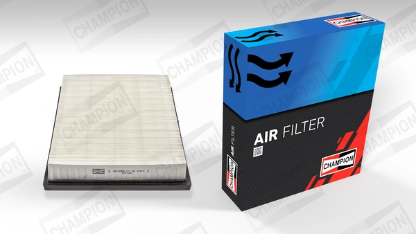 Do koszyka 5175830AA Chrysler Filtr powietrza