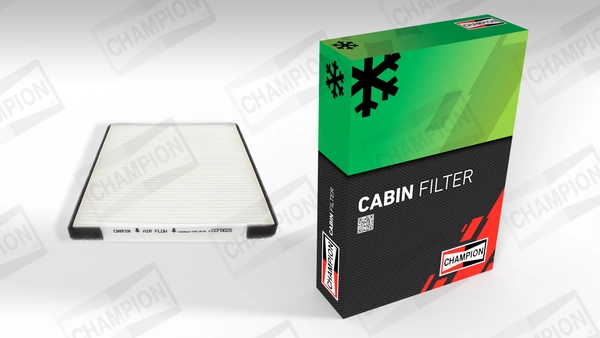Filtr kabiny Chevrolet Aveo I hatchback (T200) (2003 - 2008) cena, od 8,31 USD