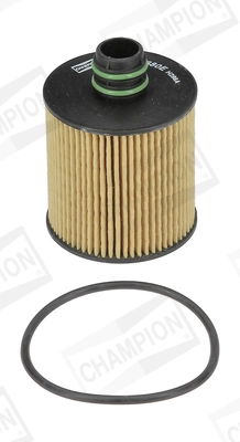 Filtr oleju General Motors 95511489