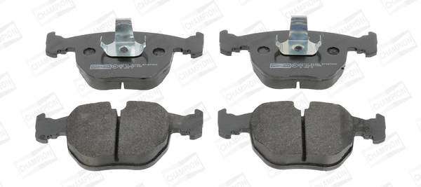 Klocki hamulcowe przednie tarczowe do BMW X3  E83