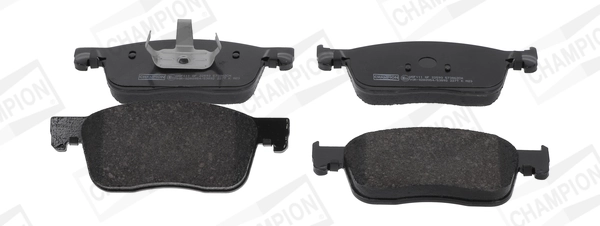 Klocki hamulcowe przednie tarczowe VALEO 302480 cena, od 43,02 USD