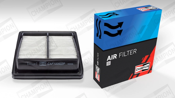 Filtr powietrza Honda Jazz 