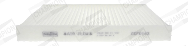 Filtr kabiny Volvo 31366124 cena, od 15,17 USD