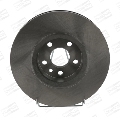 Tarcza hamulcowa przednia LR027107 Hyundai/Kia