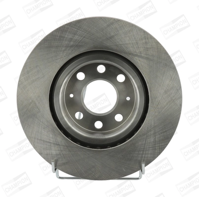 1686726580 Peugeot/Citroen Tarcza hamulcowa przednia