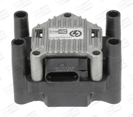 Cewka zapłonowa Volkswagen Polo III hatchback (6N1) (1994 - 1999) cena, od 46,60 USD