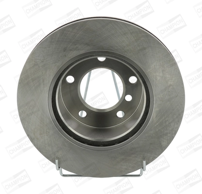6854997 Mercedes Tarcza hamulcowa przednia
