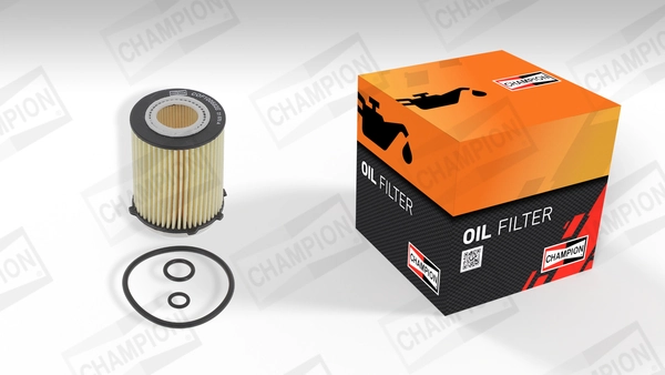 Filtr oleju VAG 15208HG00D