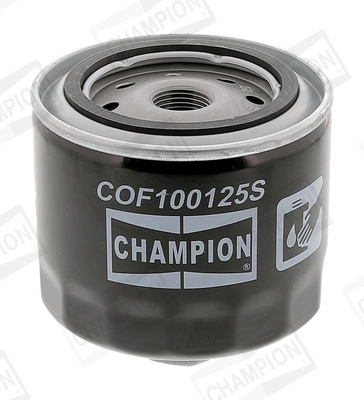COF100125S Champion