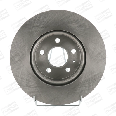 Tarcza hamulcowa przednia Audi A4 B9