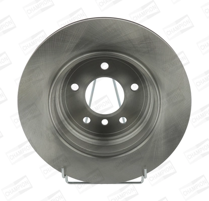  Tarcza hamulcowa tylna BMW 5 