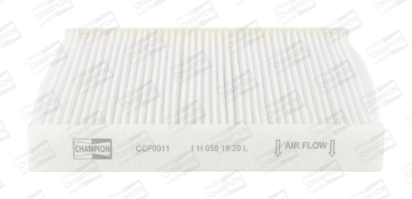 Filtr kabiny 80291T7MH01 Honda