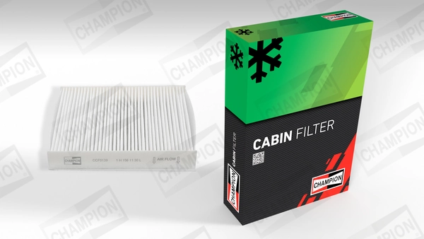 Filtr kabiny Peugeot/Citroen 1682951180