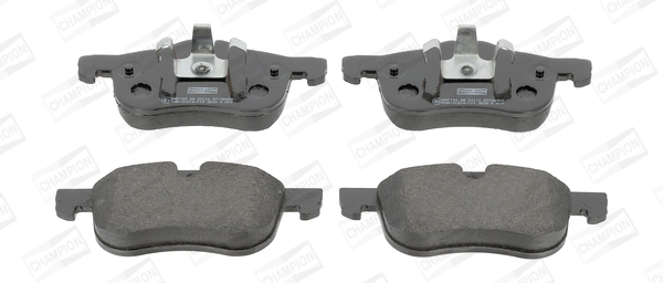 Klocki hamulcowe przednie tarczowe do Rover 75  RJ