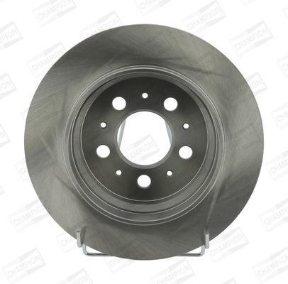 Do koszyka Tarcza hamulcowa tylna Volvo S80 I TS, TH, KV