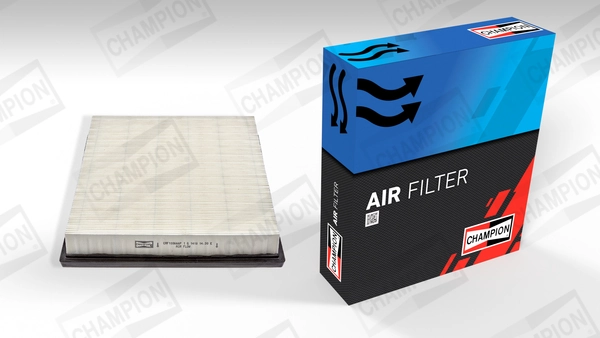 CAF100666P Champion Filtr powietrza