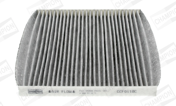 Do koszyka 1609694480 Peugeot/Citroen Filtr kabiny