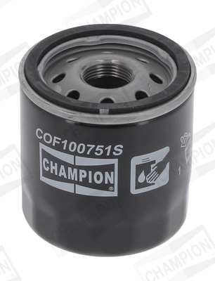 Filtr oleju Land Rover LR058104 cena, od 7,75 USD
