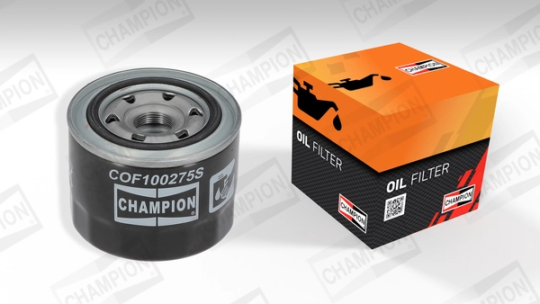 Filtr oleju A1698100000 Mercedes