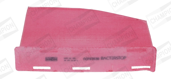 1613732680 Peugeot/Citroen Filtr kabiny