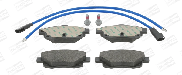 Okładziny (klocki) do hamulców tarczowych tylne Ford Transit VI platforma pokładowa (V347/8) (2006 - 2014) cena, od 28,75 USD