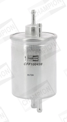 Filtr paliwa Chrysler 5097053AA cena, od 8,62 USD