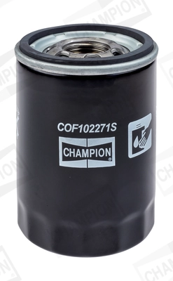 COF102271S Champion