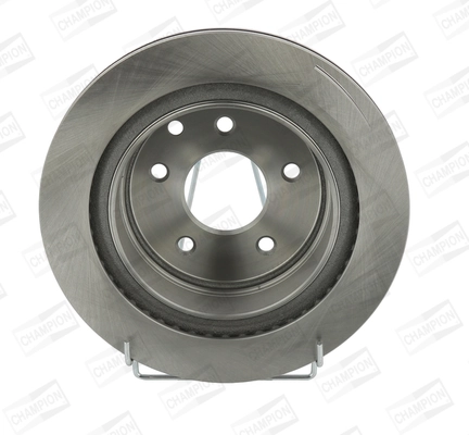  Tarcza hamulcowa tylna Nissan Qashqai 2