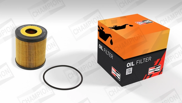 Filtr oleju Peugeot/Citroen E149237