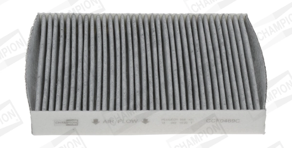 Filtr kabiny Peugeot 508 I