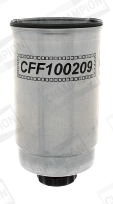 CFF100209 Champion