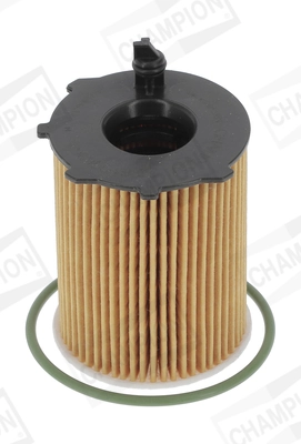 Filtr oleju Peugeot/Citroen 1637767580