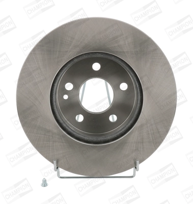 Tarcza hamulcowa przednia do Mercedes Vito II 639